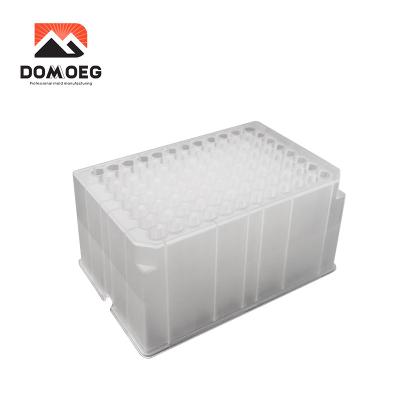 China Plastic Good Return Medical Testing Supplies For Plastic Molding Injection Mold for sale