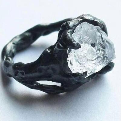 China Personality Special Design Bulk Sale Unique Factory Price Alloy Jewelry Vintage Rings For Women Men for sale