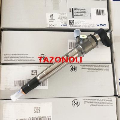 China Genuine and new common rail injector BK2Q-9K546-AG/BK2Q9K546AG/A2C59517051/1746967 25*6*5 for sale