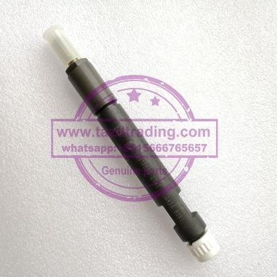 China 100% Genuine 04286251/0428-6251/0428 6251 Injector For Diesel Engine OEM Standard for sale