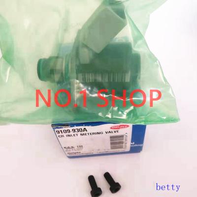 China Diesel Engine Trucks 100% Genuine New Control Valve 9109-930A , IMV Valve 9307Z530A For Diesel Fuel Pump for sale