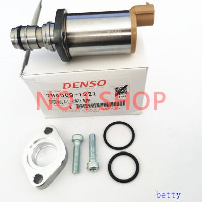 China Original and New SCV Suction Control Valve Kits 294009-1221.2940091221.294200-365# for pump 294200-0270, 33130-45700 OTHER for sale