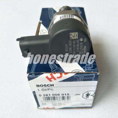 China Gasoline Fuel System Pressure Regulator 0281006015 23280-33020 for sale