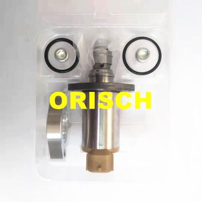 China Original and New SCV Suction Control Valve Kits 294009-1221.2940091221.294200-365# for pump 294200-0270, 33130-45700 OTHER for sale