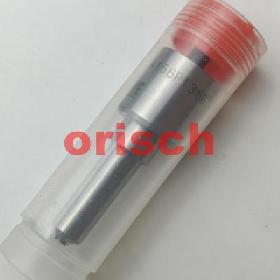 China Gasoline Fuel System Good Quality Injector Nozzle DLLA156P1368 For 0445110279 (0445110186) for sale