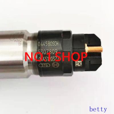 China 0445120377 100% fuel injectors 5307809 0445120377 0 445 120 377 pump nozzle for ISL5.9 engine for sale OTHER for sale