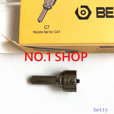 China Befrag Good Quality C7 Nozzle For 10R-4761 10R-4762 10R-4763 387-9427 OTHER for sale