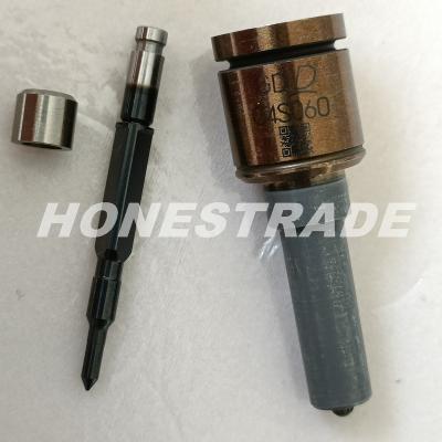 China Original and Brand New Gasoline Fuel System Nozzle G4S060 for sale