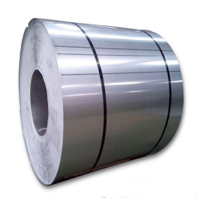 China 200 Series/300 Series/400series Top Selling Stainless Steel Coil 304 316l 201 Stainless Steel Coil Price List for sale