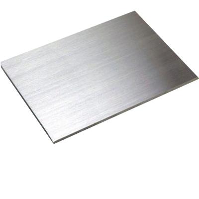 China Construction Decoration 4x8 Feet Alloy 4130 Steel Plate 310s 430 Stainless Steel Plate 201 304 316l Stainless Steel Plate for sale