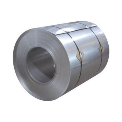 China Construction 304 Stainless Steel Coil Strip 201 Stainless Steel 316L Coil 5mm for sale