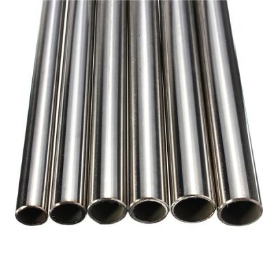 China Construction Decoration 310 Stainless Steel Pipe Stainless Square Pipe Flexible Stainless Steel Pipe for sale