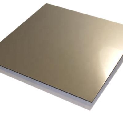 China All industry sus904l 304 stainless steel plate 201 stainless steel 316 plate price for sale