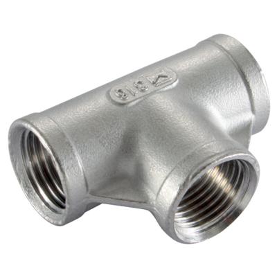 China Industry Stainless Steel Pipe Fittings 180 Degree Pipe Return Elbow Bend for sale