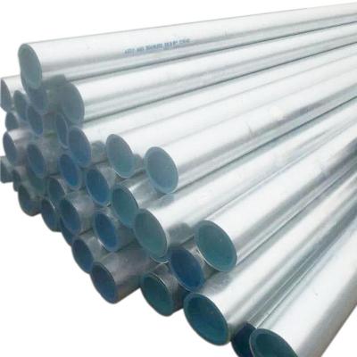 China Aisa Liquid Manufacturing Pipe Direct Selling Galvanized Pipe Stain Stock for sale