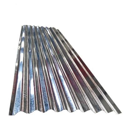 China Light weight Heat conduction dx52d z140 galvanized steel plate sheet galvanized roofing sheet manufactures for sale