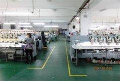 Verified China supplier - Dongguan Source Group Clothing Co., Ltd.