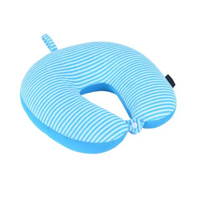 China U Shape Magnetic Soft Air Pillow Neck Shoulder Shoulder Cervical Pillow In Stock for sale