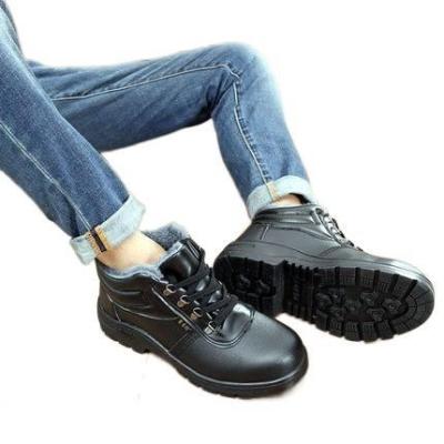 China Anti-Static Sport Industrial Mens Shoe Occupational Trainers Safety Shoes For Men for sale