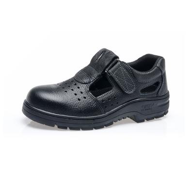 China Motorcycles Anti-Static Direct Safety Black Manufacturing Diabetic Shoes for sale