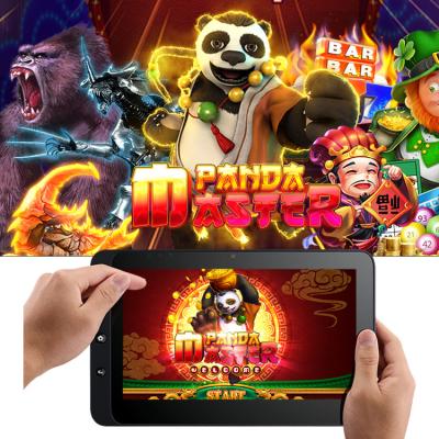 China Kirin High Quality Software 2022 Online Game Panda Master For Sale Casino Board Slot Equipment Fish App for sale