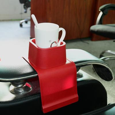 China Viable Silicone Coffee Cup Holder Sofa Cup Holder For Sofa for sale