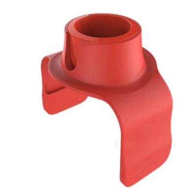 China Durable Silicone Cup Holder Coffee Cup Holder Sofa Portable Cup Holder For Plastic Sofa for sale