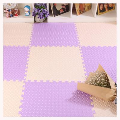 China GYM Mat Tatami Karate Puzzle Mat EVA Foam Taekwondo Floor Exercise Mat for sale