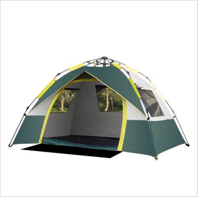 China Wholesale mesh noise auto field/camouflage play tent waterproof outdoor camping tent for sale