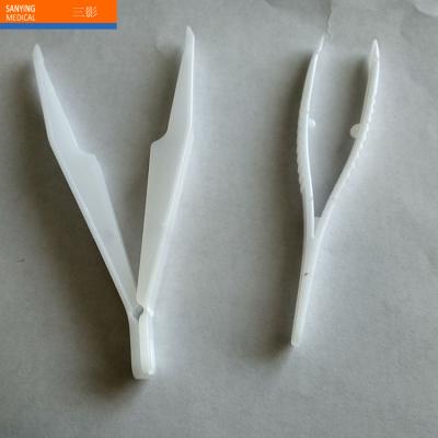 China Good Quality Disposable Medical Picosecond Surgical Medical Equipment Forceps for sale