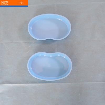 China For PP/Paper/PS Medical Surgical Disposable Medical Plastic Trays for sale