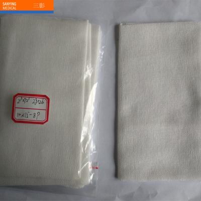 China For Medical Surgical Medical Accessories Disposable Sterile Cotton Gauze Dressing for sale