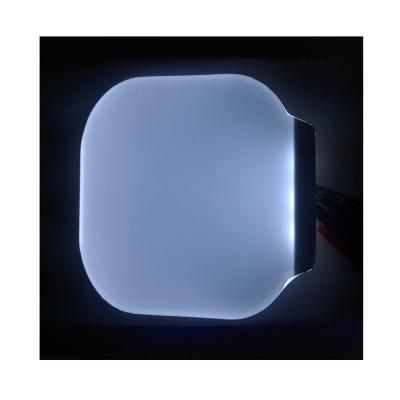 China Electronic Products ODM High Brightness Small Size Color Led Backlight for sale