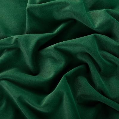 China Breathable H903 Professional velour plush curtain material fabric for making soft toys for sale