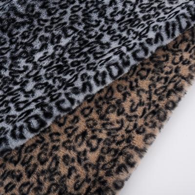 China Breathable Best price for wholesaler cutting plush blanket sofa furniture fabric for sale