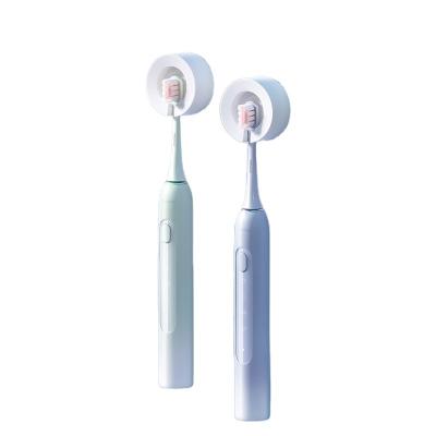 China 2022 Luxury Dupont Bristle Electric Toothbrush Sonic Technology Electric Dental Cleaner Best Teeth Brush for sale