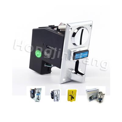 China Accept Coins Jy-616 636Yd-M715 Multi Different Country Coin Acceptorrfid Vending Machine Coin Acceptorcoin Selector for sale