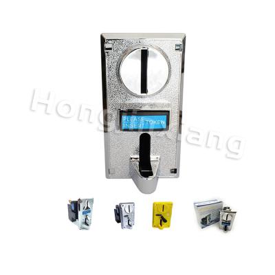 China Accept Coins From Different Country Coin Acceptor Machine616 Coin Acceptorjy-616 636Fichero Coin Selector for sale