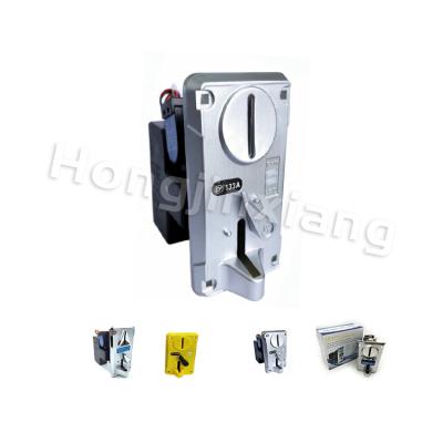 China Accept Coins From Different Country Coin Acceptor Multicoinjy-133Avending Machine Coin Acceptor Validatorcoin Acceptor 5 10 for sale