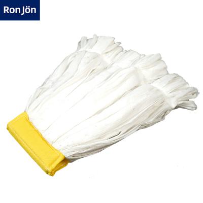 China Sustainable Modern Nonwoven Handle Mops Cheap Nonwoven Mop Floor Cleaning Professional for sale