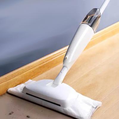 China Factory Supply Multi-Function Household Sustainable Mopping Floor Mopping Cleaning Sweeper 4 In 1 Flat Spray Mop for sale