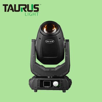 China Stage Party Wedding Sharpy 10R 280W Beam Spot Wash 3 in 1 Moving Head Light for sale