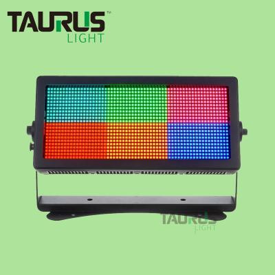 China High brightness Martin LED atomic stage dmx light RGB led strobe lighting outdoor dj light for sale