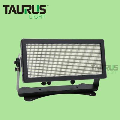 China Concert RGBW DMX Studio Atomic Strobe Stage Party Wedding Outdoor Instant Lighting 3000 LED Light for sale