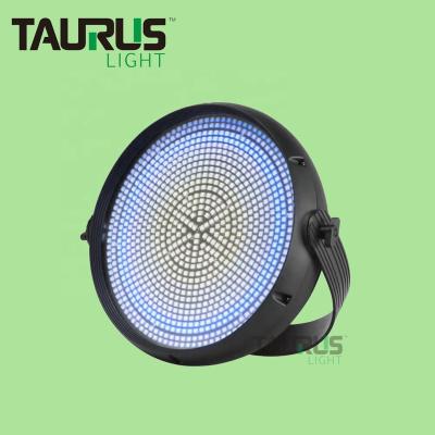 China Club Disco DJ Bar Stage Lighting Cyclone Par 921 LED Effect Light RGBW 4in1 Ring Control Stage Strobe Light for sale