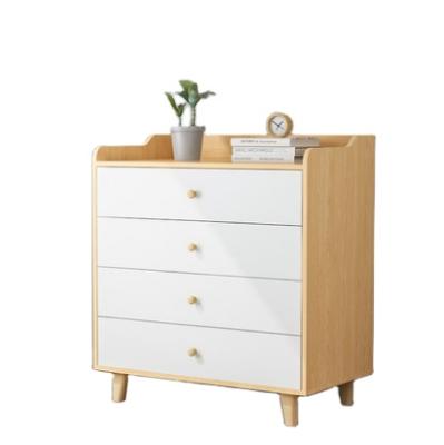 China 4 Layer Storage Cabinet Is Simple And Contemporary Bedroom Drawer Stores Content Ark for sale