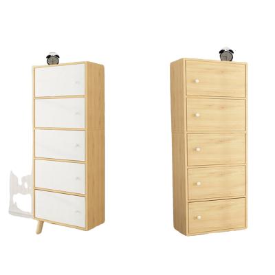 China (Other) Adjustable Chinese Wooden Storage Cabinet for Book Case Cabinet Cabinet Filing Cabinet for sale