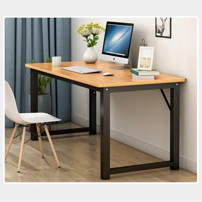 China Factory Adjustable Hot Selling Office Computer Desk Home Office (Others) Hi-Tech Furniture for sale