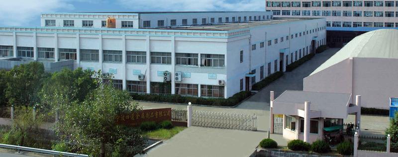 Verified China supplier - Ningbo Junmao Environmental Protection Equipment Co., Ltd.