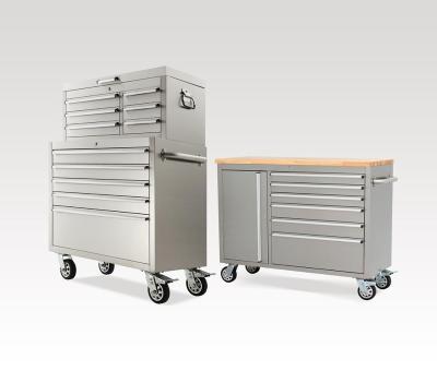 China Portable Movable Filing Cabinet Fashion Design Tool Boxes Roll Cabinet / Tool Chest for sale